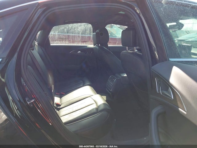 2017 AUDI A6 WAUF8AFC5HN073113 Photo 7