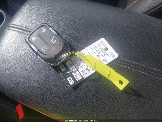 Aukcja sprzedaży 2019 Gmc Terrain Slt, vin: 3GKALVEV9KL259593, numer aukcji: 44367066