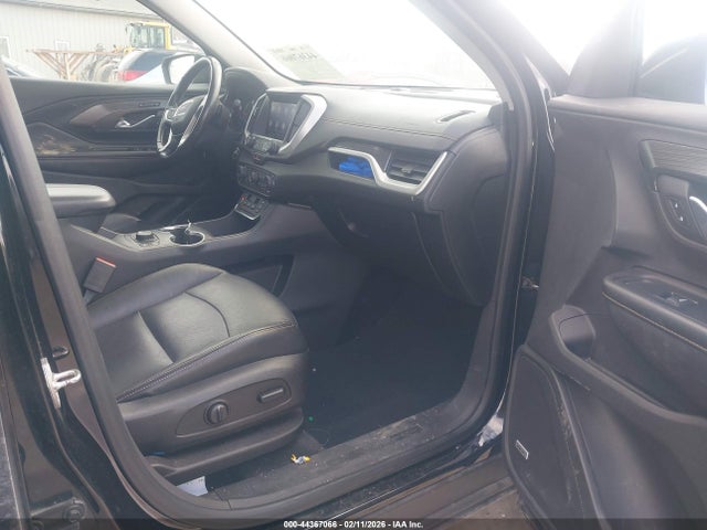 Aukcja sprzedaży 2019 Gmc Terrain Slt, vin: 3GKALVEV9KL259593, numer aukcji: 44367066