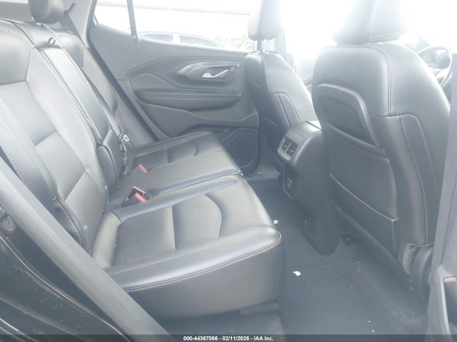 Aukcja sprzedaży 2019 Gmc Terrain Slt, vin: 3GKALVEV9KL259593, numer aukcji: 44367066