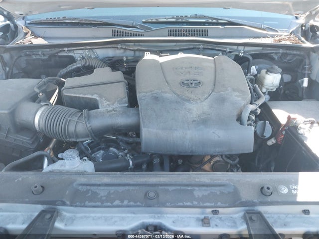 3TMAZ5CN0KM082083 Toyota Tacoma Trd Sport