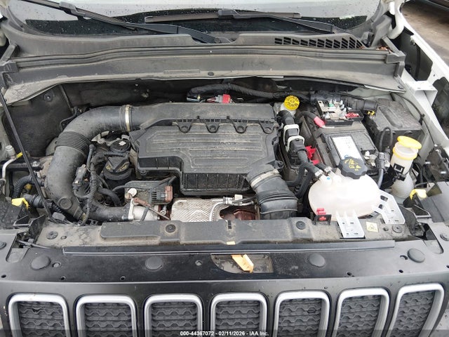 2023 JEEP RENEGADE ZACNJDB11PPP25592 Photo 9