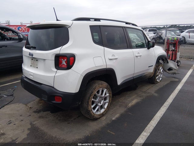 2023 JEEP RENEGADE ZACNJDB11PPP25592 Photo 3