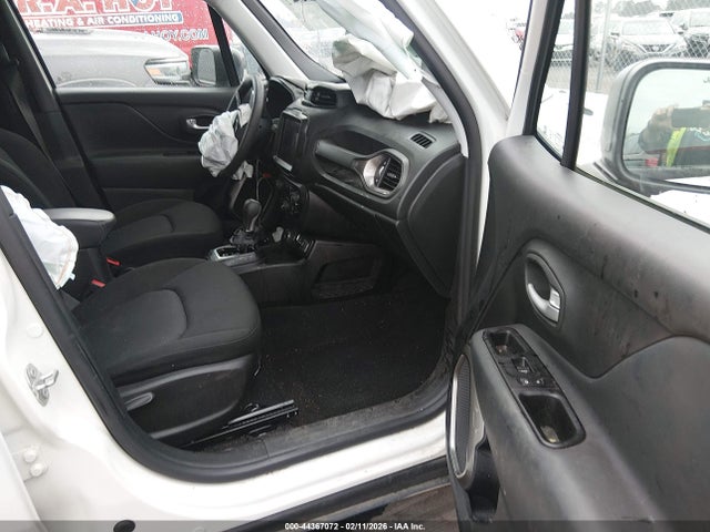 2023 JEEP RENEGADE ZACNJDB11PPP25592 Photo 4