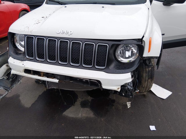 2023 JEEP RENEGADE ZACNJDB11PPP25592 Photo 5
