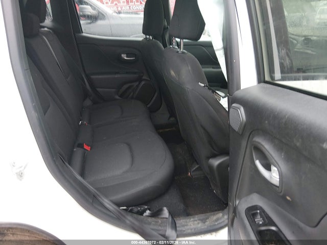 2023 JEEP RENEGADE ZACNJDB11PPP25592 Photo 7