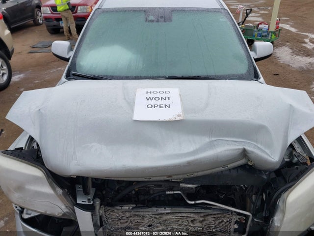 2017 GMC TERRAIN 2GKFLNE34H6241908 Photo 9