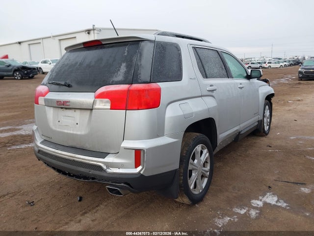 2017 GMC TERRAIN 2GKFLNE34H6241908 Photo 3