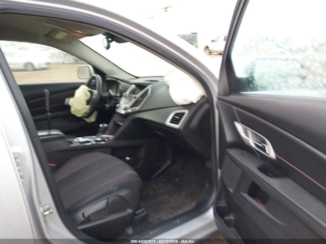 2017 GMC TERRAIN 2GKFLNE34H6241908 Photo 4