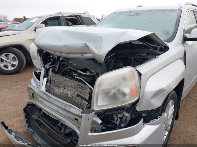 2017 GMC TERRAIN 2GKFLNE34H6241908 Photo 5