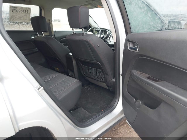 2017 GMC TERRAIN 2GKFLNE34H6241908 Photo 7