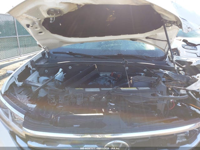 2020 VOLKSWAGEN ATLAS CROSS SPORT 1V2RE2CA2LC230164 Photo 9