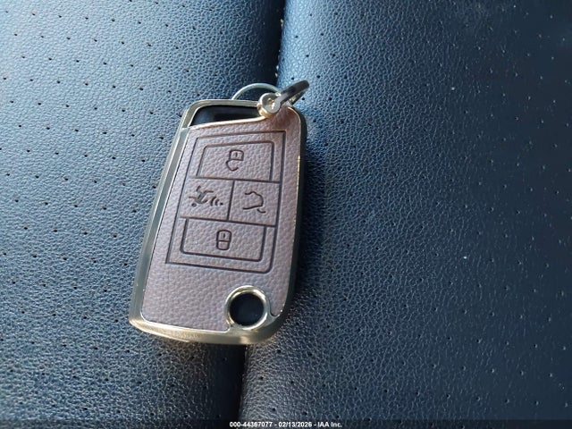 2020 VOLKSWAGEN ATLAS CROSS SPORT 1V2RE2CA2LC230164 Photo 10