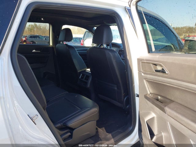 2020 VOLKSWAGEN ATLAS CROSS SPORT 1V2RE2CA2LC230164 Photo 7