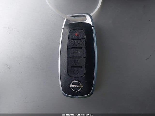 Nissan Sentra Sr Xtronic Cvt 2024 3N1AB8DV7RY263014 Image 11