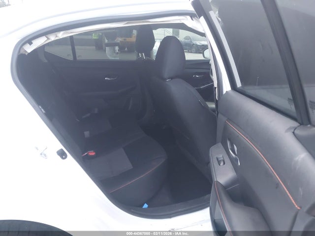 Nissan Sentra Sr Xtronic Cvt 2024 3N1AB8DV7RY263014 Image 8