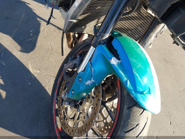 Honda Cbr600 Rr 2020 JH2PC40H3LK600028 Image 14