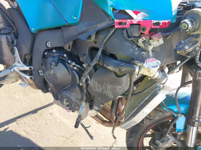 Honda Cbr600 Rr 2020 JH2PC40H3LK600028 Image 16