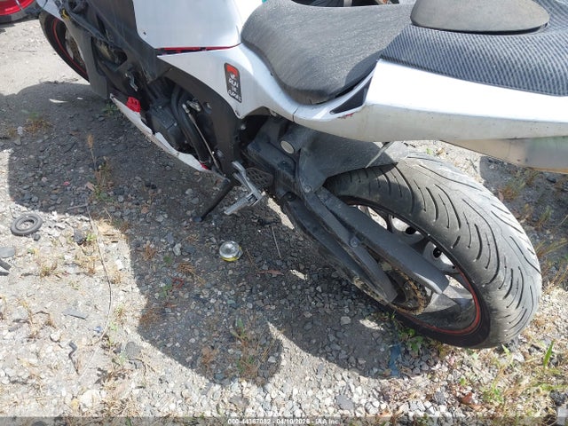Honda Cbr600 Rr 2020 JH2PC40H3LK600028 Image 3