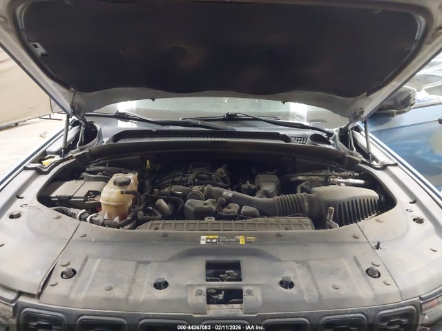 1C4RJKAG4M8200513 Jeep Grand Cherokee L Altitude 4x4