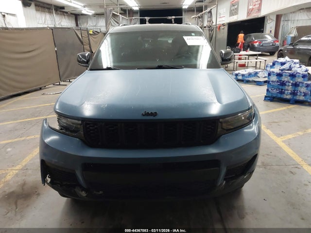 1C4RJKAG4M8200513 Jeep Grand Cherokee L Altitude 4x4