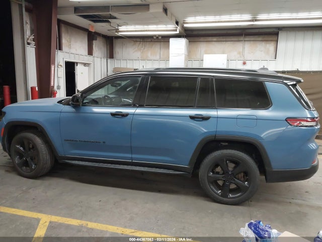1C4RJKAG4M8200513 Jeep Grand Cherokee L Altitude 4x4
