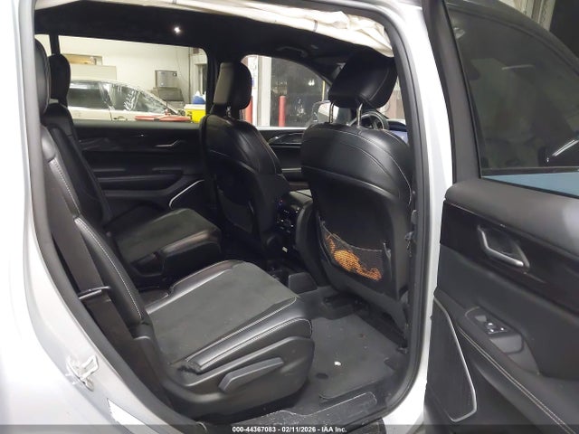 1C4RJKAG4M8200513 Jeep Grand Cherokee L Altitude 4x4