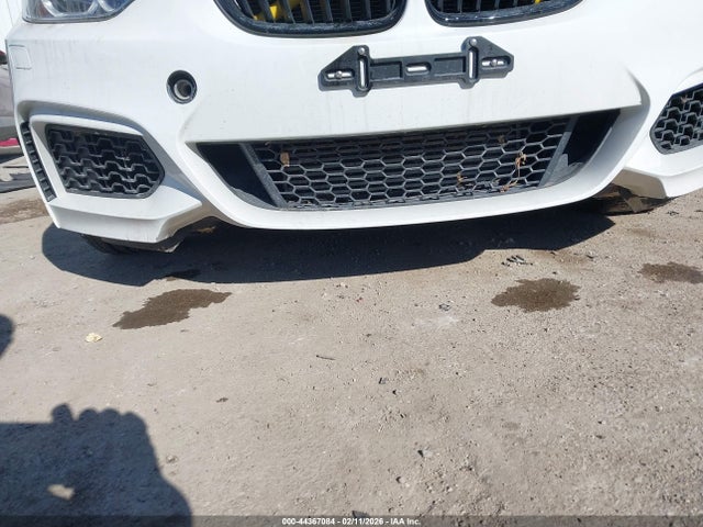 2015 Bmw M235 მანქანა იყიდება აუქციონზე, vin: WBA1J7C55FV289080, აუქციონის ნომერი: 44367084