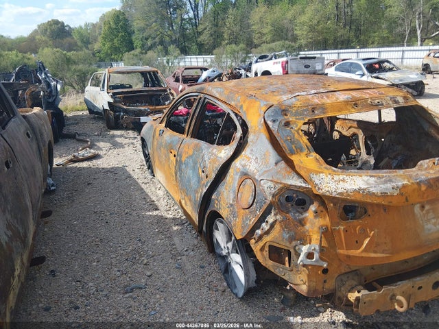 3MZBN1L30HM154767 Mazda Mazda3 Touring 2.5