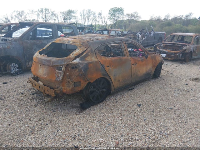 3MZBN1L30HM154767 Mazda Mazda3 Touring 2.5