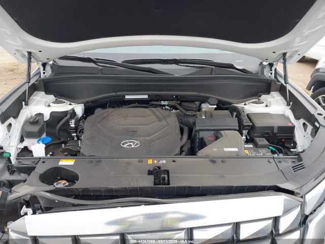 KM8R74GE6SU955436 Hyundai Palisade Calligraphy