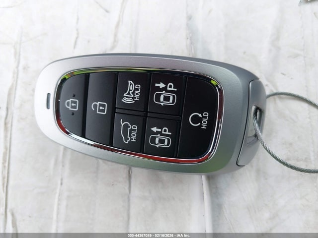 KM8R74GE6SU955436 Hyundai Palisade Calligraphy