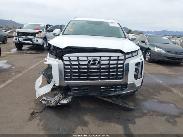 KM8R74GE6SU955436 Hyundai Palisade Calligraphy