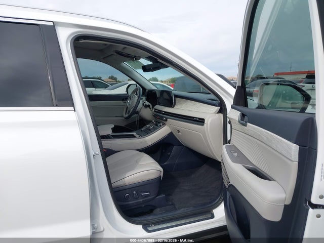KM8R74GE6SU955436 Hyundai Palisade Calligraphy