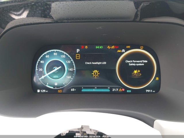 KM8R74GE6SU955436 Hyundai Palisade Calligraphy