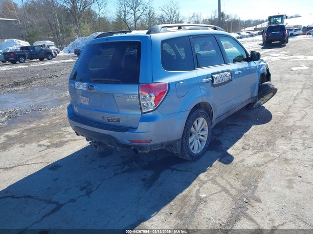 44367094 :رقم المزاد ، JF2SHADC2BH769391 vin ، 2011 Subaru Forester 2.5x Premium مزاد بيع