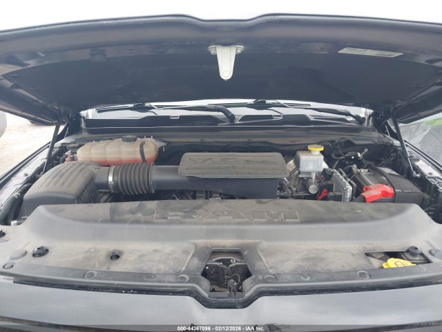 Продаж на аукціоні авто 2023 Ram 1500 Big Horn  4x4 5'7 Box, vin: 1C6RRFFG1PN556214, номер лоту: 44367096