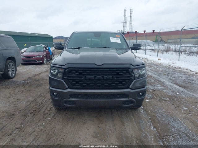 Продаж на аукціоні авто 2023 Ram 1500 Big Horn  4x4 5'7 Box, vin: 1C6RRFFG1PN556214, номер лоту: 44367096