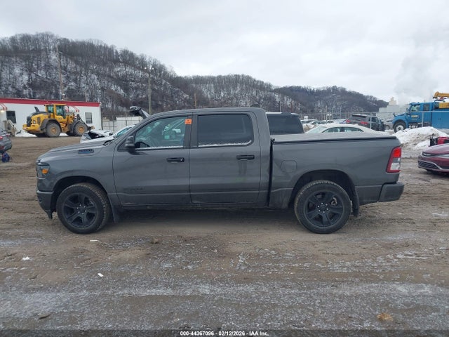 Продаж на аукціоні авто 2023 Ram 1500 Big Horn  4x4 5'7 Box, vin: 1C6RRFFG1PN556214, номер лоту: 44367096