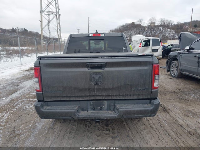 Продаж на аукціоні авто 2023 Ram 1500 Big Horn  4x4 5'7 Box, vin: 1C6RRFFG1PN556214, номер лоту: 44367096