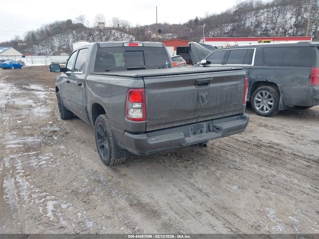 Продаж на аукціоні авто 2023 Ram 1500 Big Horn  4x4 5'7 Box, vin: 1C6RRFFG1PN556214, номер лоту: 44367096