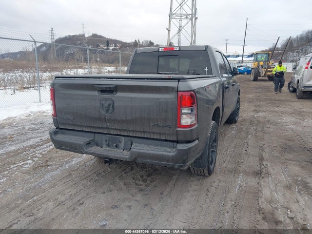 Продаж на аукціоні авто 2023 Ram 1500 Big Horn  4x4 5'7 Box, vin: 1C6RRFFG1PN556214, номер лоту: 44367096