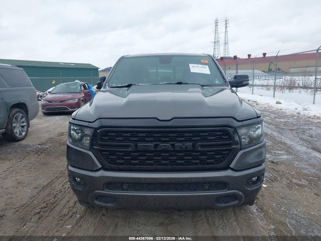 Продаж на аукціоні авто 2023 Ram 1500 Big Horn  4x4 5'7 Box, vin: 1C6RRFFG1PN556214, номер лоту: 44367096