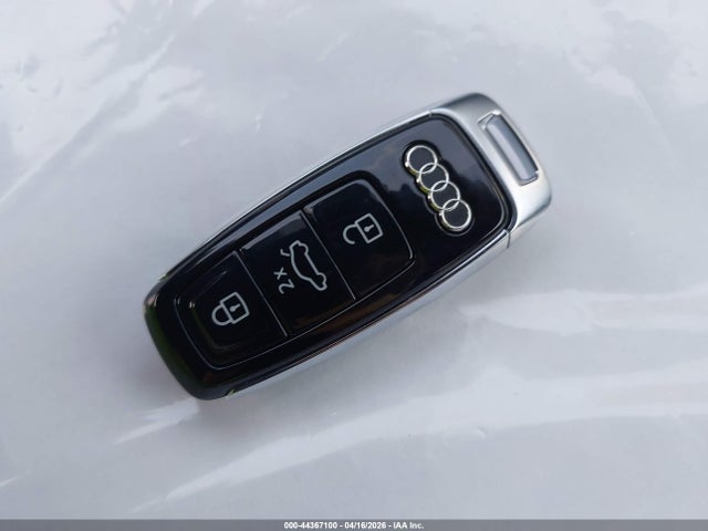2025 AUDI Q7 WA1LCBF76SD002927 Photo 10
