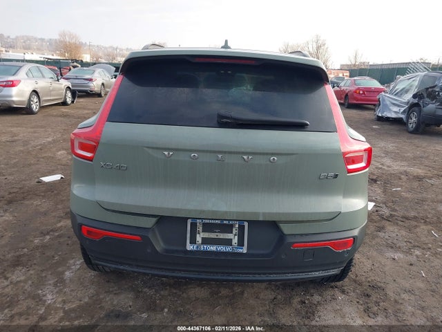 2024 VOLVO XC40 YV4L12UL2R2261624 Photo 5
