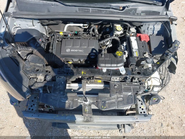 Aukcja sprzedaży 2019 Buick Encore Fwd Preferred, vin: KL4CJASB8KB886049, numer aukcji: 44367107