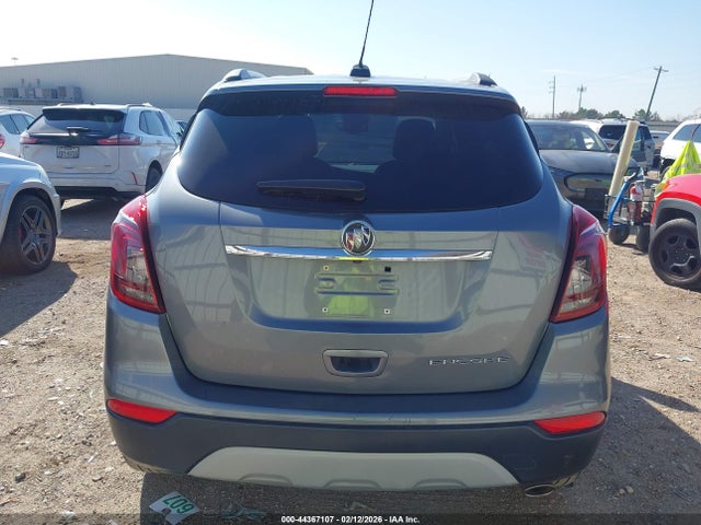 Aukcja sprzedaży 2019 Buick Encore Fwd Preferred, vin: KL4CJASB8KB886049, numer aukcji: 44367107