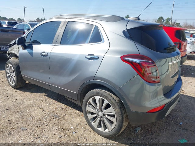 Aukcja sprzedaży 2019 Buick Encore Fwd Preferred, vin: KL4CJASB8KB886049, numer aukcji: 44367107