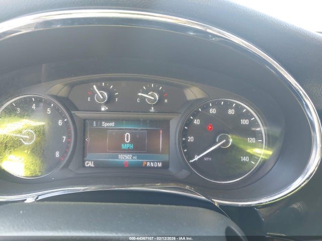 Aukcja sprzedaży 2019 Buick Encore Fwd Preferred, vin: KL4CJASB8KB886049, numer aukcji: 44367107