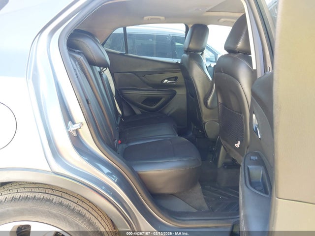 Aukcja sprzedaży 2019 Buick Encore Fwd Preferred, vin: KL4CJASB8KB886049, numer aukcji: 44367107